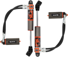 Load image into Gallery viewer, FOX Offroad Shocks 883-26-082 FACTORY RACE SERIES 3.0 INTERNAL BYPASS RESERVOIR SHOCK (PAIR) - ADJUSTABLE for Select Jeep Gladiator