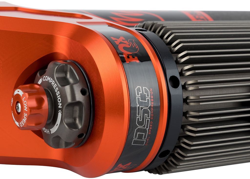 FOX Offroad Shocks 883-26-058 FACTORY RACE SERIES 3.0 INTERNAL BYPASS PIGGYBACK SHOCK (PAIR) - ADJUSTABLE for Select Jeep Wrangler