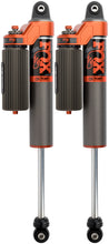 Load image into Gallery viewer, FOX Offroad Shocks 883-26-083 FACTORY RACE SERIES 3.0 INTERNAL BYPASS PIGGYBACK SHOCK (PAIR) - ADJUSTABLE for Select Jeep Gladiator