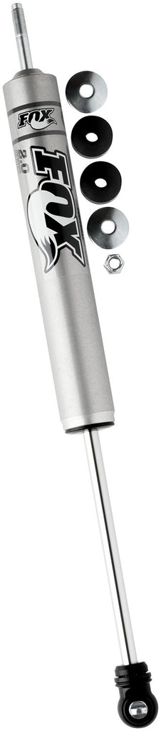 FOX Offroad Shocks 980-24-643 PERFORMANCE SERIES 2.0 SMOOTH BODY IFP SHOCK for Select Jeep Cherokee, Jeep Comanche, Jeep Grand Cherokee, Jeep Wrangler