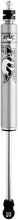 Load image into Gallery viewer, FOX Offroad Shocks 980-24-643 PERFORMANCE SERIES 2.0 SMOOTH BODY IFP SHOCK for Select Jeep Cherokee, Jeep Comanche, Jeep Grand Cherokee, Jeep Wrangler