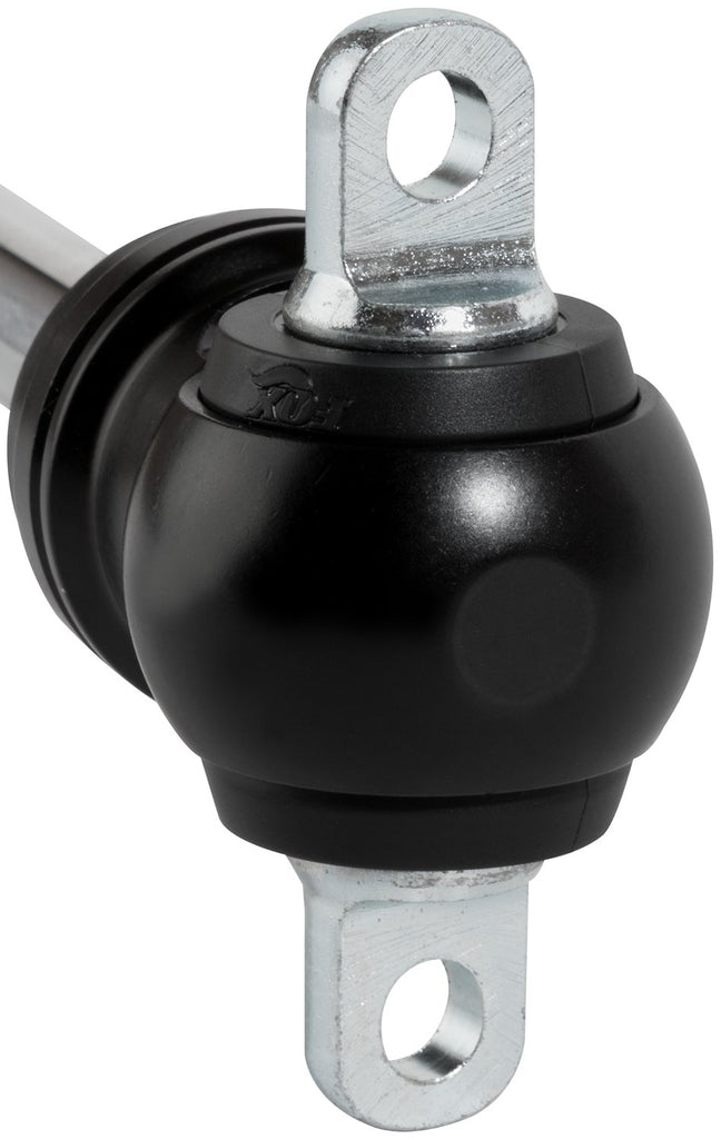 FOX Offroad Shocks 980-24-644 PERFORMANCE SERIES 2.0 SMOOTH BODY IFP SHOCK for Select Jeep Cherokee, Jeep Comanche, Jeep Grand Cherokee, Jeep Wrangler