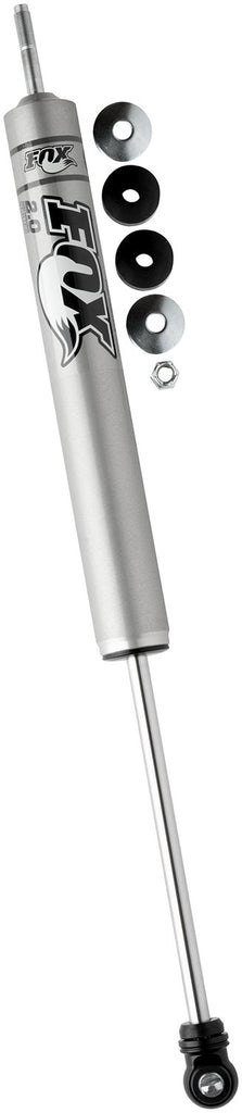 FOX Offroad Shocks 980-24-644 PERFORMANCE SERIES 2.0 SMOOTH BODY IFP SHOCK for Select Jeep Cherokee, Jeep Comanche, Jeep Grand Cherokee, Jeep Wrangler