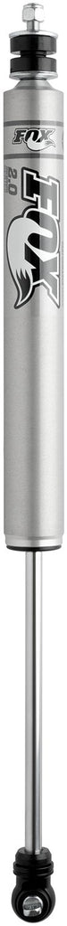 FOX Offroad Shocks 980-24-644 PERFORMANCE SERIES 2.0 SMOOTH BODY IFP SHOCK for Select Jeep Cherokee, Jeep Comanche, Jeep Grand Cherokee, Jeep Wrangler