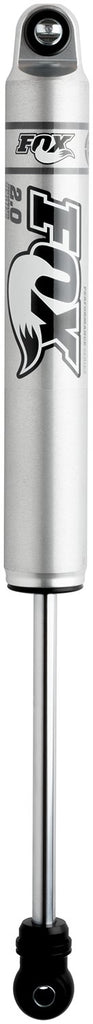 FOX Offroad Shocks 980-24-645 PERFORMANCE SERIES 2.0 SMOOTH BODY IFP SHOCK for Select Jeep Cherokee, Jeep Wrangler
