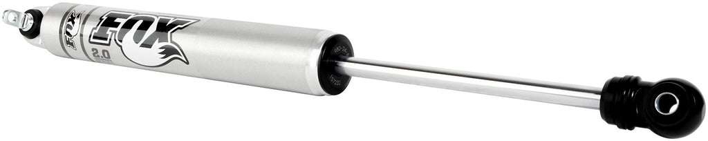 FOX Offroad Shocks 980-24-645 PERFORMANCE SERIES 2.0 SMOOTH BODY IFP SHOCK for Select Jeep Cherokee, Jeep Wrangler