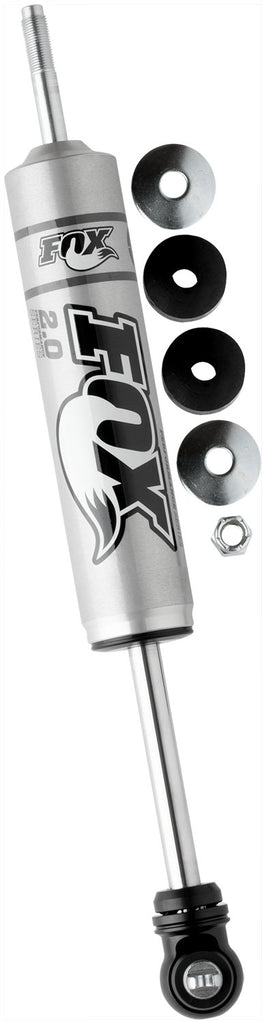 FOX Offroad Shocks 980-24-648 PERFORMANCE SERIES 2.0 SMOOTH BODY IFP SHOCK for Select Ford Ranger