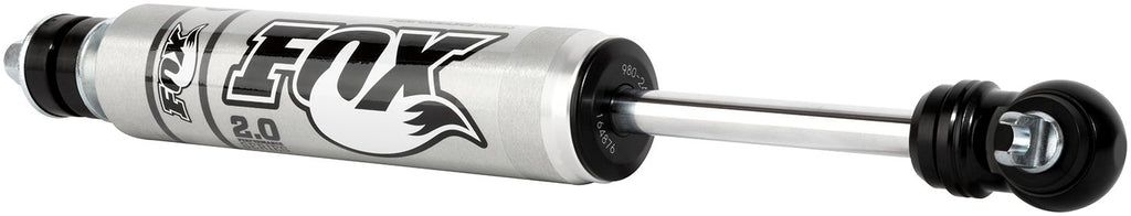FOX Offroad Shocks 980-24-648 PERFORMANCE SERIES 2.0 SMOOTH BODY IFP SHOCK for Select Ford Ranger
