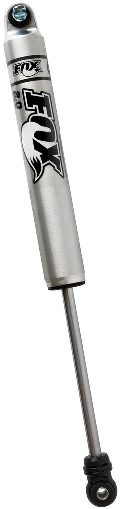 FOX Offroad Shocks 980-24-888 PERFORMANCE SERIES 2.0 SMOOTH BODY IFP SHOCK for Select Jeep Wrangler, Jeep Wrangler JK