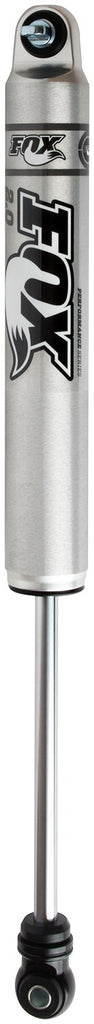 FOX Offroad Shocks 985-24-085 PERFORMANCE SERIES 2.0 SMOOTH BODY IFP SHOCK for Select Jeep Cherokee, Jeep Wrangler