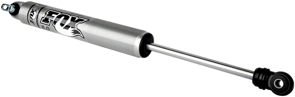 FOX Offroad Shocks 980-24-888 PERFORMANCE SERIES 2.0 SMOOTH BODY IFP SHOCK for Select Jeep Wrangler, Jeep Wrangler JK