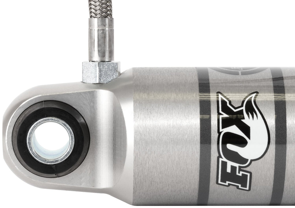FOX Offroad Shocks 985-24-026 PERFORMANCE SERIES 2.0 SMOOTH BODY RESERVOIR SHOCK for Select Dodge Ram 1500, Dodge Ram 2500, Dodge Ram 3500, Ram 2500, Ram