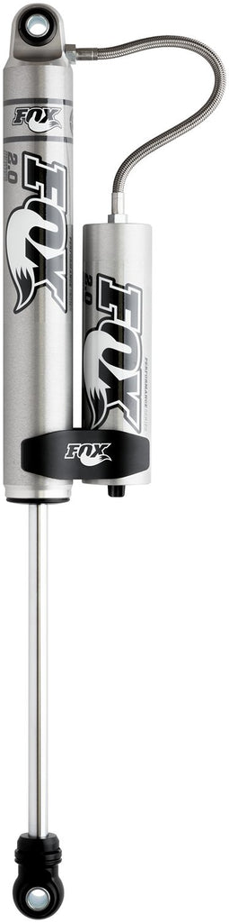 FOX Offroad Shocks 980-24-956 PERFORMANCE SERIES 2.0 SMOOTH BODY RESERVOIR SHOCK for Select Chevrolet Avalanche 2500, Chevrolet Silverado HD, Chevrolet Silverado HD Classic, Chevrolet Silverado 2500, Chevrolet Silverado HD, Chevrolet Silverado 3500,