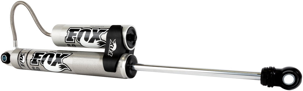 FOX Offroad Shocks 980-24-955 PERFORMANCE SERIES 2.0 SMOOTH BODY RESERVOIR SHOCK for Select Chevrolet Avalanche 2500, Chevrolet Silverado HD, Chevrolet Silverado HD Classic, Chevrolet Silverado 2500, Chevrolet Silverado HD, Chevrolet Silverado 3500,