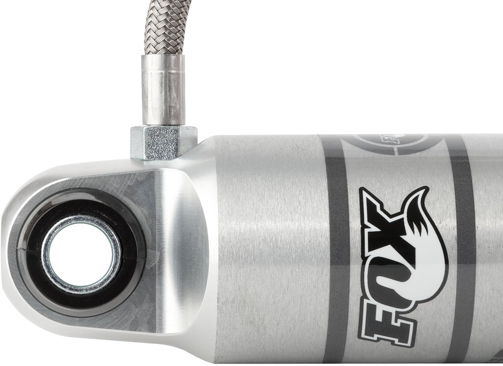 FOX Offroad Shocks 980-24-957 PERFORMANCE SERIES 2.0 SMOOTH BODY RESERVOIR SHOCK for Select Chevrolet Avalanche 2500, Chevrolet Silverado HD, Chevrolet Silverado HD Classic, Chevrolet Silverado 2500, Chevrolet Silverado HD, Chevrolet Silverado 3500,