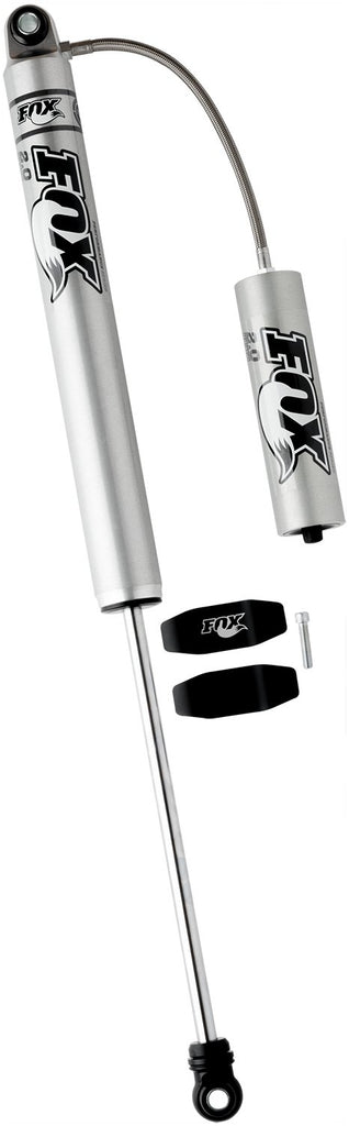 FOX Offroad Shocks 980-24-957 PERFORMANCE SERIES 2.0 SMOOTH BODY RESERVOIR SHOCK for Select Chevrolet Avalanche 2500, Chevrolet Silverado HD, Chevrolet Silverado HD Classic, Chevrolet Silverado 2500, Chevrolet Silverado HD, Chevrolet Silverado 3500,