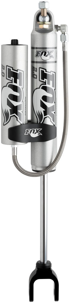 FOX Offroad Shocks 980-24-964 PERFORMANCE SERIES 2.0 SMOOTH BODY RESERVOIR SHOCK for Select Chevrolet Silverado HD, Chevrolet Silverado HD, GMC Sierra HD, GMC Sierra HD