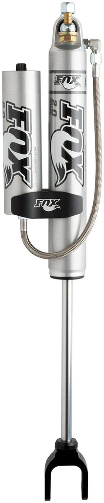 FOX Offroad Shocks 980-24-968 PERFORMANCE SERIES 2.0 SMOOTH BODY RESERVOIR SHOCK for Select Chevrolet Silverado HD, Chevrolet Silverado HD, GMC Sierra HD, GMC Sierra HD
