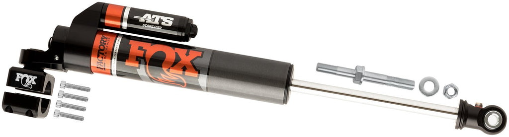 FOX Offroad Shocks 983-02-142 FACTORY RACE SERIES 2.0 ATS STABILIZER for Select Jeep Wrangler, Jeep Wrangler JK