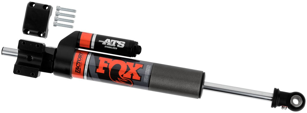 FOX Offroad Shocks 983-02-143 FACTORY RACE SERIES 2.0 ATS STABILIZER for Select Ford F-250 Super Duty, Ford F-350 Super Duty