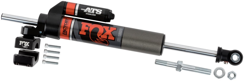 FOX Offroad Shocks 983-02-145 FACTORY RACE SERIES 2.0 ATS STABILIZER for Select Jeep Wrangler, Jeep Wrangler JK