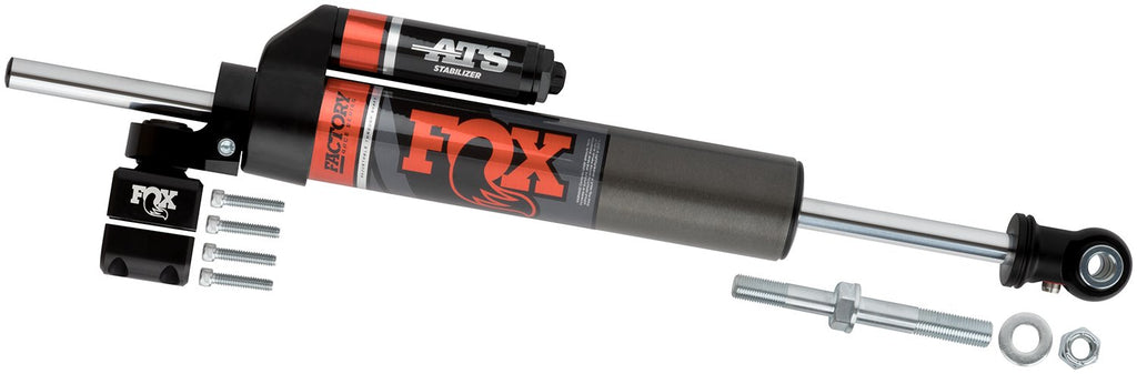 FOX Offroad Shocks 983-02-146 FACTORY RACE SERIES 2.0 ATS STABILIZER for Select Jeep Wrangler, Jeep Wrangler JK