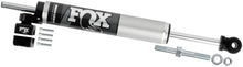Load image into Gallery viewer, FOX Offroad Shocks 985-02-121 PERFORMANCE SERIES 2.0 TS STABILIZER for Select Jeep Wrangler, Jeep Wrangler JK