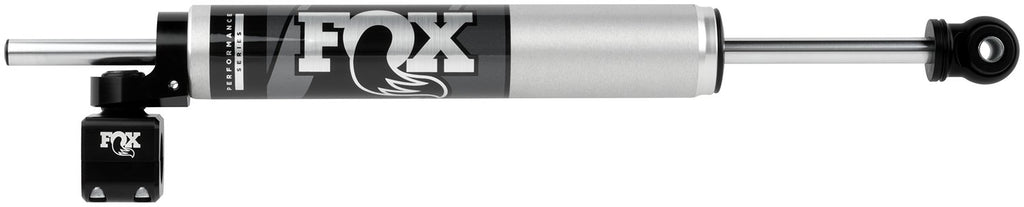 FOX Offroad Shocks 985-02-121 PERFORMANCE SERIES 2.0 TS STABILIZER for Select Jeep Wrangler, Jeep Wrangler JK