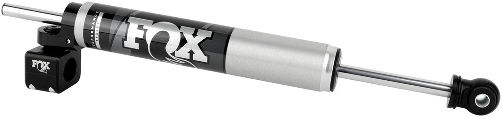 FOX Offroad Shocks 985-02-121 PERFORMANCE SERIES 2.0 TS STABILIZER for Select Jeep Wrangler, Jeep Wrangler JK