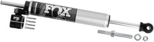 Load image into Gallery viewer, FOX Offroad Shocks 985-02-122 PERFORMANCE SERIES 2.0 TS STABILIZER for Select Jeep Wrangler, Jeep Wrangler JK