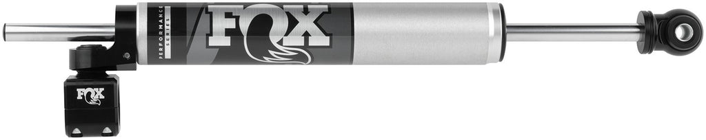 FOX Offroad Shocks 985-02-122 PERFORMANCE SERIES 2.0 TS STABILIZER for Select Jeep Wrangler, Jeep Wrangler JK