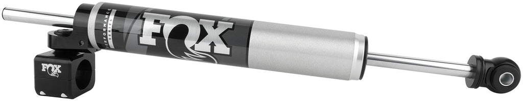 FOX Offroad Shocks 985-02-122 PERFORMANCE SERIES 2.0 TS STABILIZER for Select Jeep Wrangler, Jeep Wrangler JK