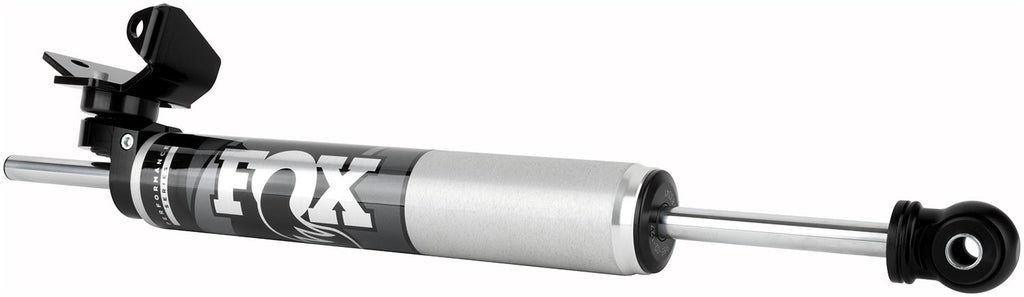 FOX Offroad Shocks 985-02-127 PERFORMANCE SERIES 2.0 TS STABILIZER for Select Jeep Gladiator, Jeep Wrangler