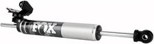 Load image into Gallery viewer, FOX Offroad Shocks 985-02-127 PERFORMANCE SERIES 2.0 TS STABILIZER for Select Jeep Gladiator, Jeep Wrangler