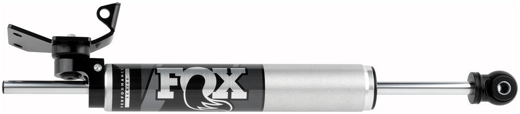 FOX Offroad Shocks 985-02-127 PERFORMANCE SERIES 2.0 TS STABILIZER for Select Jeep Gladiator, Jeep Wrangler