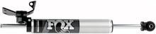 Load image into Gallery viewer, FOX Offroad Shocks 985-02-127 PERFORMANCE SERIES 2.0 TS STABILIZER for Select Jeep Gladiator, Jeep Wrangler