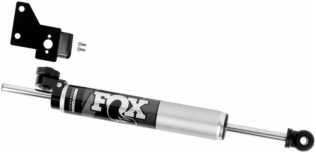 FOX Offroad Shocks 985-02-127 PERFORMANCE SERIES 2.0 TS STABILIZER for Select Jeep Gladiator, Jeep Wrangler