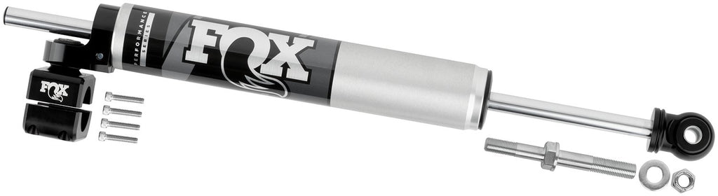 FOX Offroad Shocks 985-02-128 PERFORMANCE SERIES 2.0 TS STABILIZER for Select Jeep Wrangler, Jeep Wrangler JK