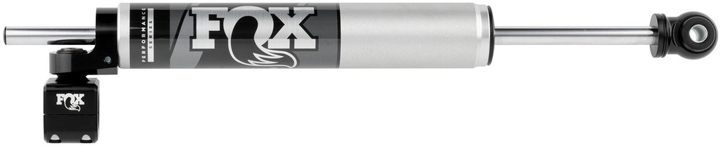 FOX Offroad Shocks 985-02-128 PERFORMANCE SERIES 2.0 TS STABILIZER for Select Jeep Wrangler, Jeep Wrangler JK