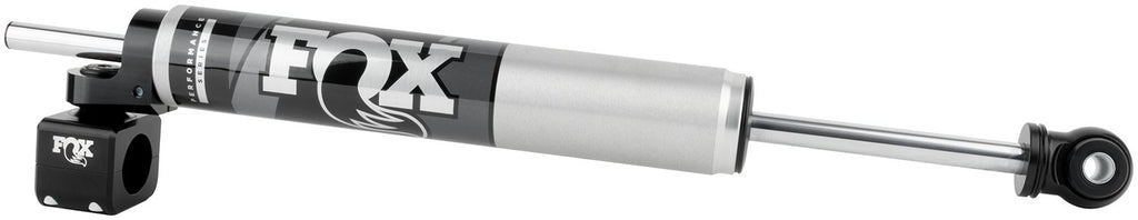 FOX Offroad Shocks 985-02-128 PERFORMANCE SERIES 2.0 TS STABILIZER for Select Jeep Wrangler, Jeep Wrangler JK