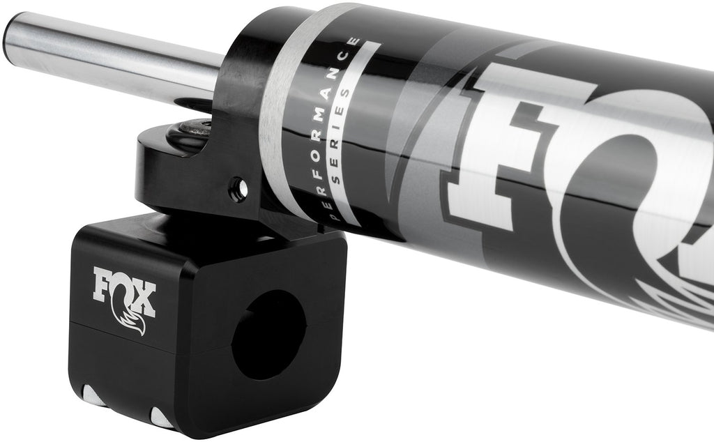 FOX Offroad Shocks 985-02-129 PERFORMANCE SERIES 2.0 TS STABILIZER for Select Ford F-250 Super Duty, Ford F-350 Super Duty