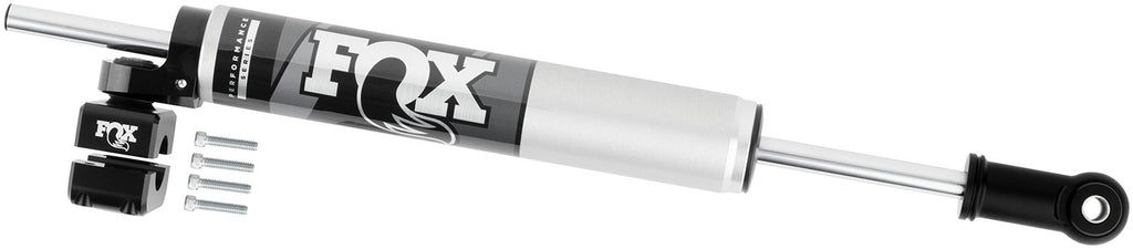 FOX Offroad Shocks 985-02-129 PERFORMANCE SERIES 2.0 TS STABILIZER for Select Ford F-250 Super Duty, Ford F-350 Super Duty
