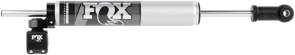 FOX Offroad Shocks 985-02-129 PERFORMANCE SERIES 2.0 TS STABILIZER for Select Ford F-250 Super Duty, Ford F-350 Super Duty