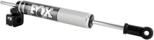 Load image into Gallery viewer, FOX Offroad Shocks 985-02-129 PERFORMANCE SERIES 2.0 TS STABILIZER for Select Ford F-250 Super Duty, Ford F-350 Super Duty