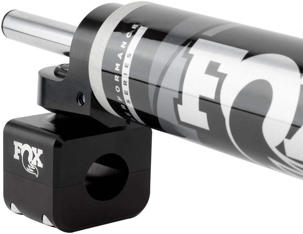 FOX Offroad Shocks 985-02-132 PERFORMANCE SERIES 2.0 TS STABILIZER for Select Ford F-250 Super Duty, Ford F-350 Super Duty