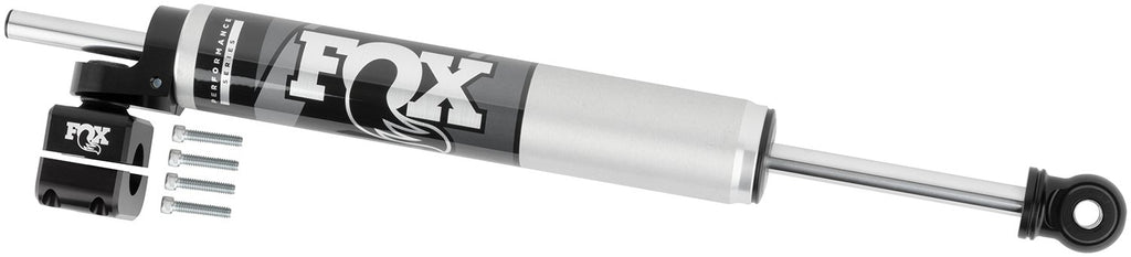 FOX Offroad Shocks 985-02-132 PERFORMANCE SERIES 2.0 TS STABILIZER for Select Ford F-250 Super Duty, Ford F-350 Super Duty