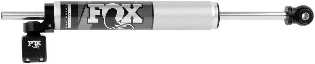 FOX Offroad Shocks 985-02-132 PERFORMANCE SERIES 2.0 TS STABILIZER for Select Ford F-250 Super Duty, Ford F-350 Super Duty