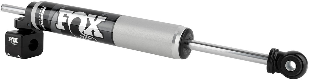 FOX Offroad Shocks 985-02-132 PERFORMANCE SERIES 2.0 TS STABILIZER for Select Ford F-250 Super Duty, Ford F-350 Super Duty