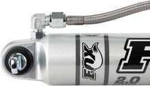Load image into Gallery viewer, FOX Offroad Shocks 985-24-012 PERFORMANCE SERIES 2.0 SMOOTH BODY RESERVOIR SHOCK for Select Jeep Wrangler, Jeep Wrangler JK