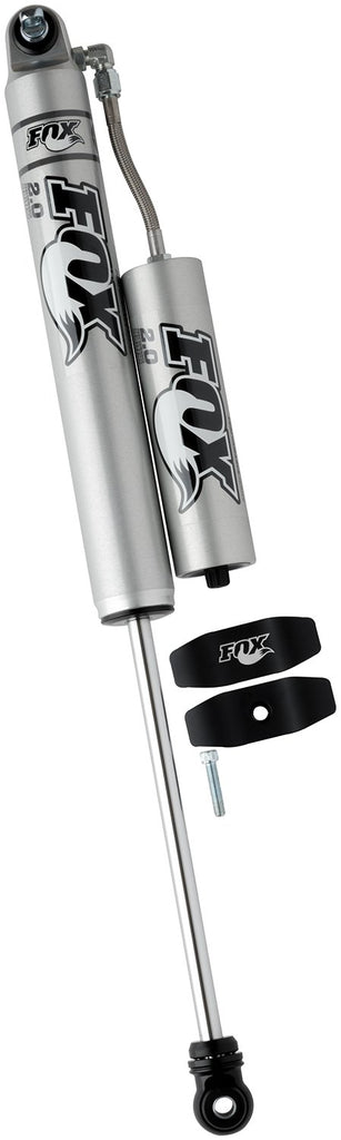 FOX Offroad Shocks 985-24-012 PERFORMANCE SERIES 2.0 SMOOTH BODY RESERVOIR SHOCK for Select Jeep Wrangler, Jeep Wrangler JK